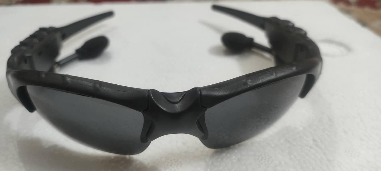 Wireless earpos glasses 0