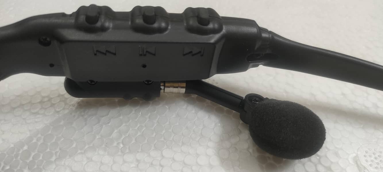 Wireless earpos glasses 2