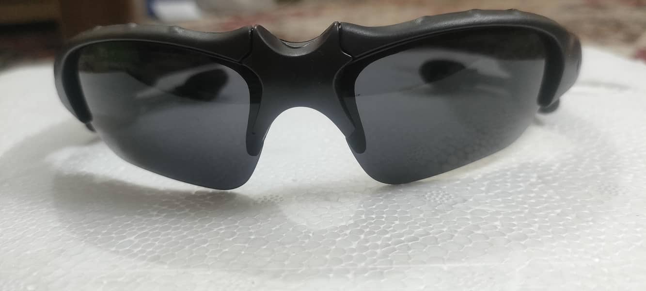 Wireless earpos glasses 5