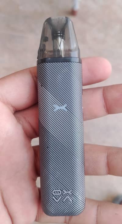 Xlim go pod