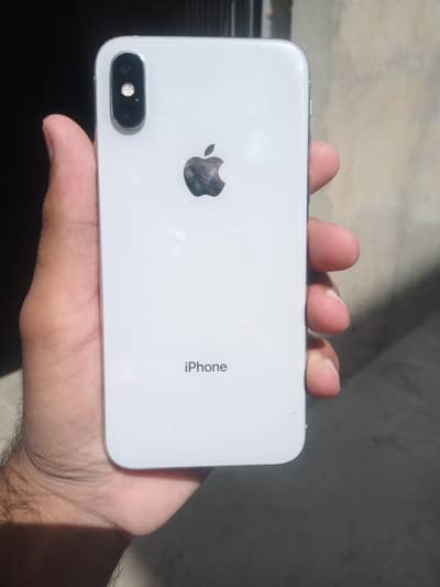 Apple iPhone XS