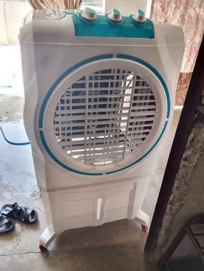 boss air cooler