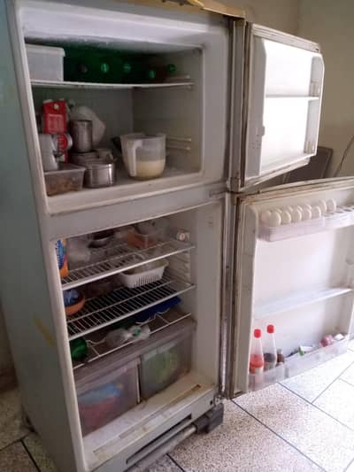 Two Door Fridge  Sale. . . .