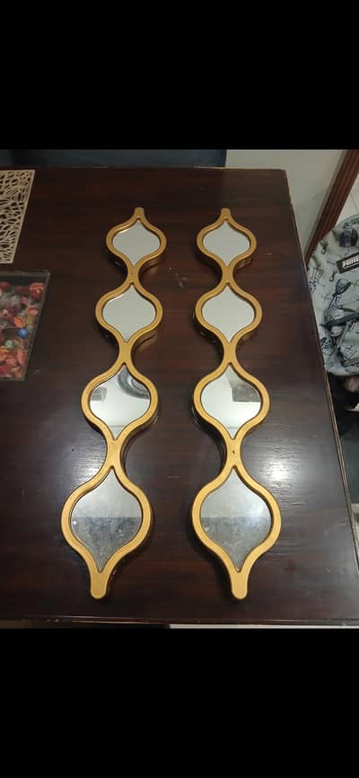 mirror set