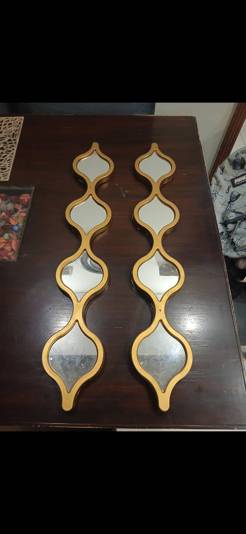 mirror set 0