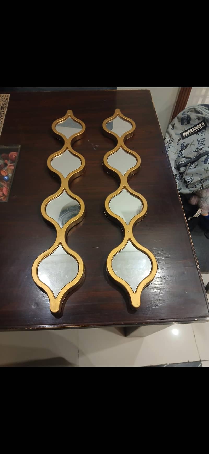 mirror set 1