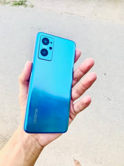realme 9i