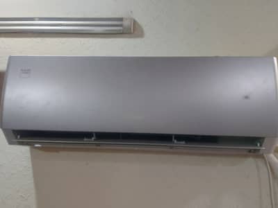 Gree puller turbo one ton ac for sale