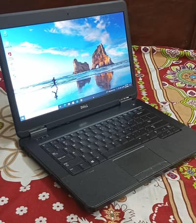 Dell latitude E5440 Core i5 4th gen