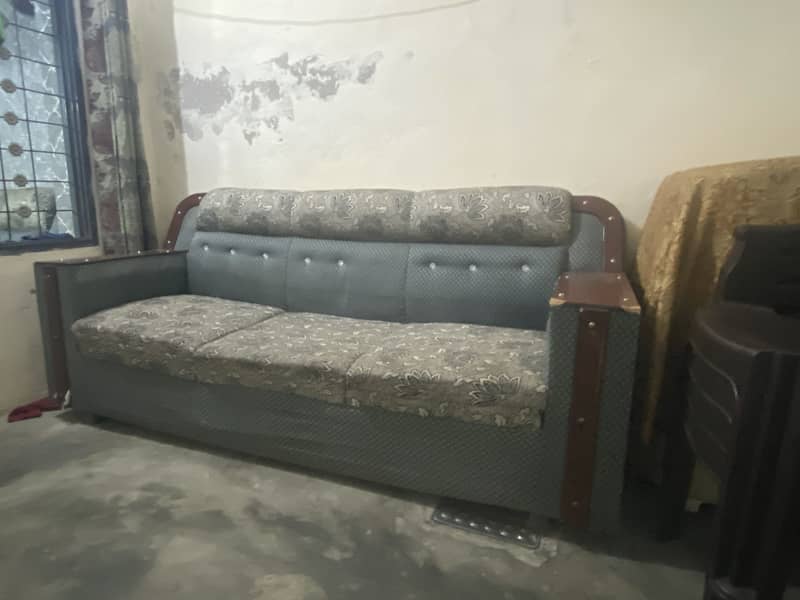 Big sofa 3