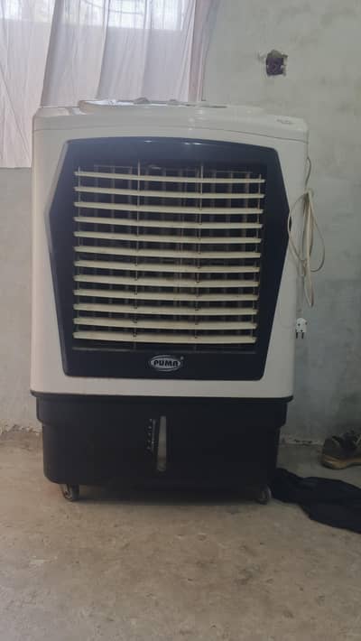 Air cooler