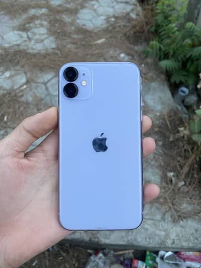 Apple iPhone 11