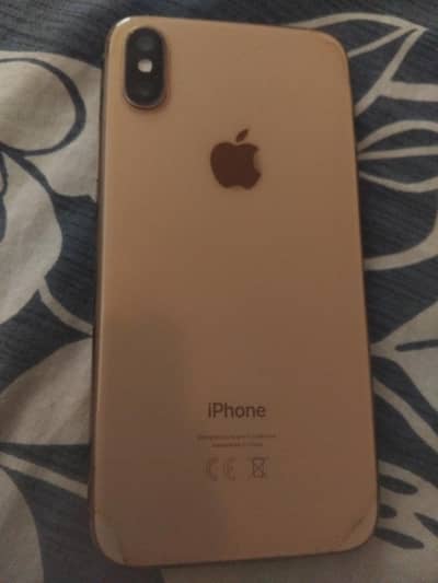 Apple iPhone XS