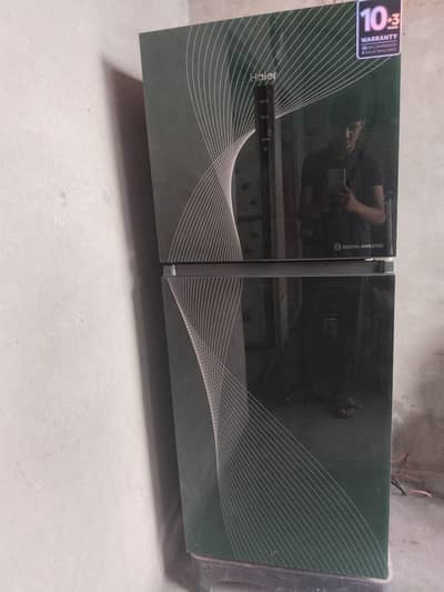 Haier fridge New