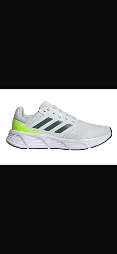 Adidas running shoes