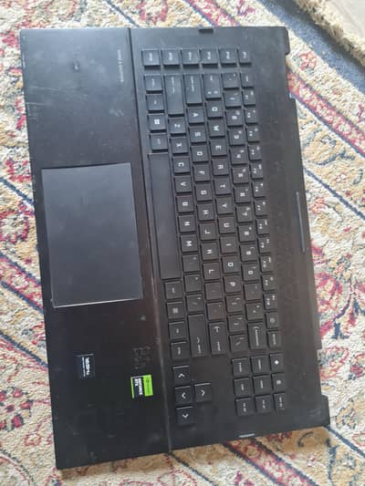 Hp omen i9 13 gen