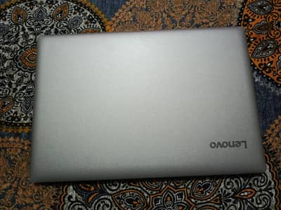 Lenovo laptop