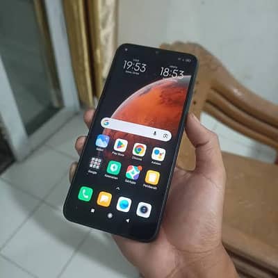 Xiaomi Redmi 9A