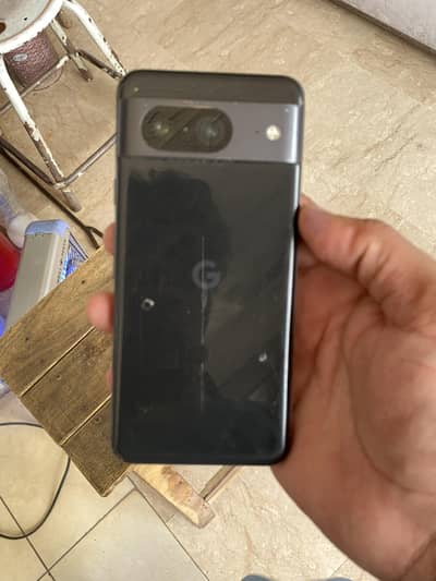 Google Pixel 8