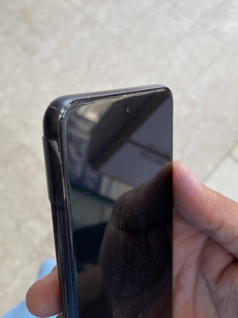 Google Pixel 8 5