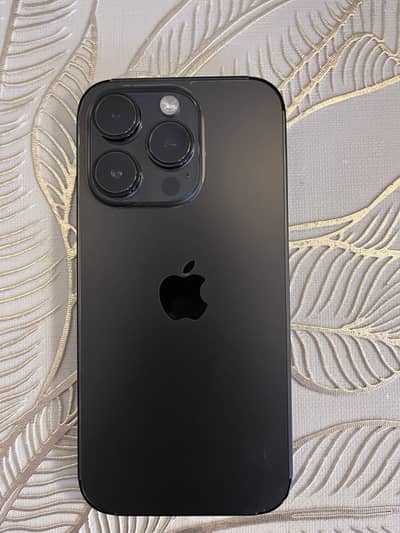 Apple iPhone 14 Pro