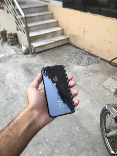 Apple iPhone X pta approved