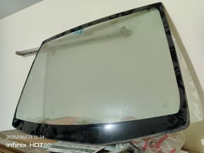 Daihatsu Mira Windscreen