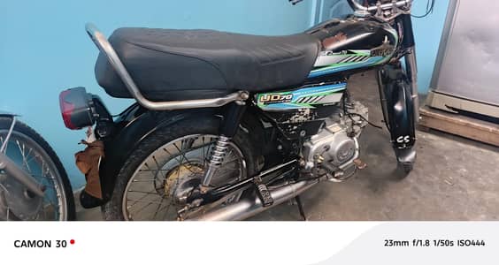 unique bike ha full ok ha engine seald ha model 2024