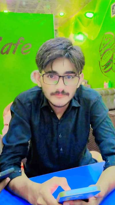 Abdullah Saleem 