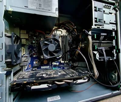 BEST PERFORMANCE GAMING PC UNDER YOUR BUDGET