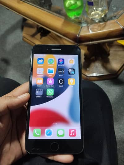 Apple iPhone 7 Plus
