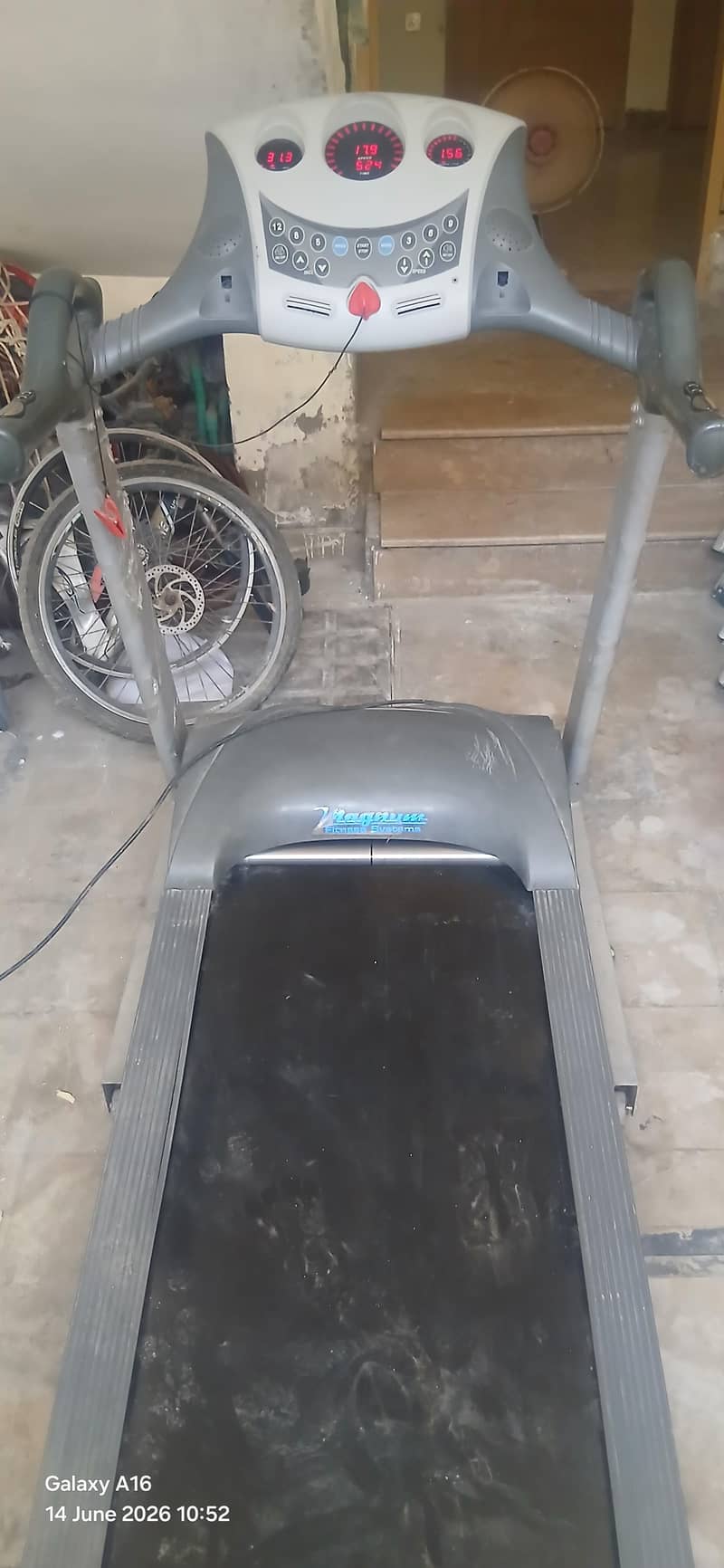 treadmill 1