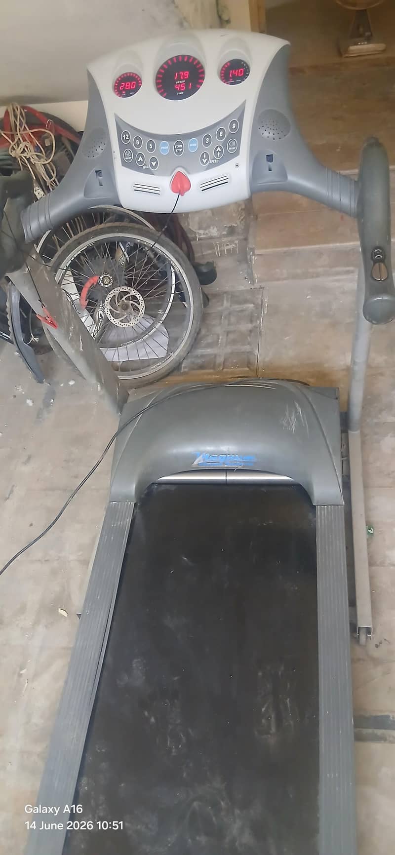 treadmill 2