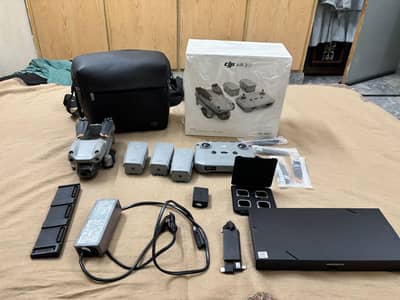 DJI Air 2s