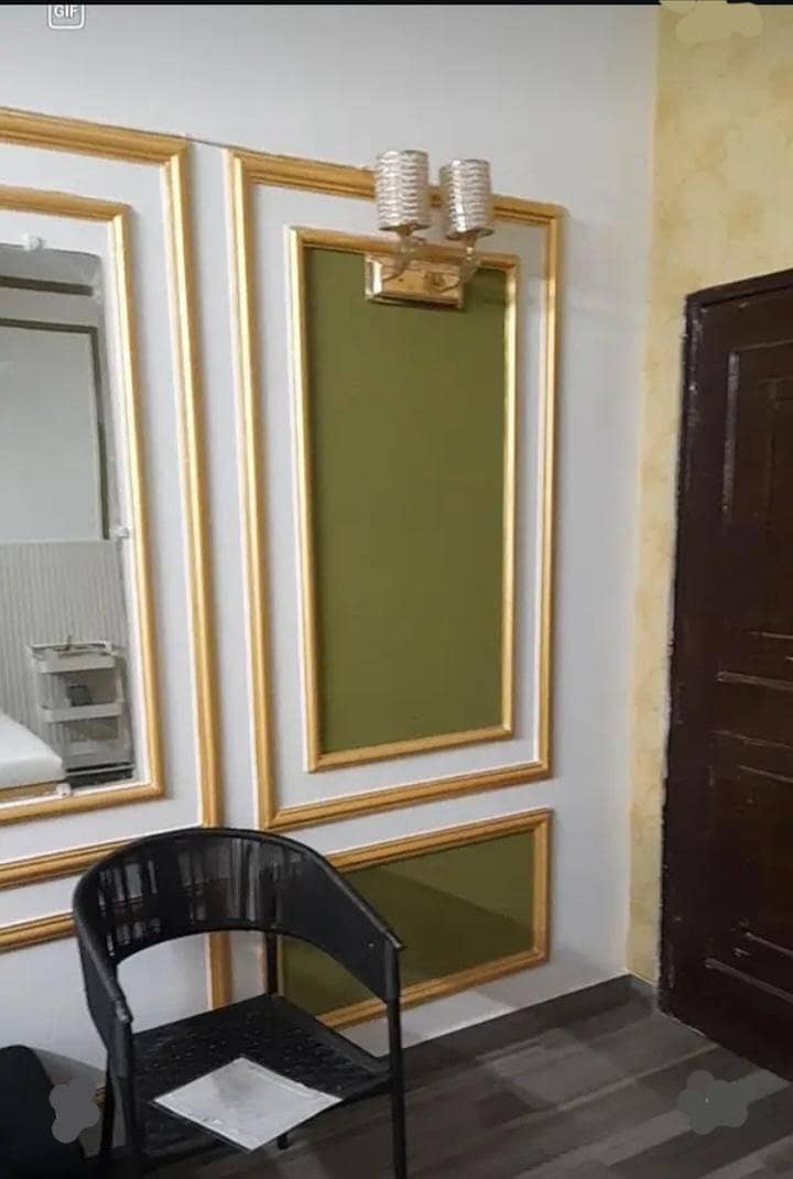 Smart Painter and False Ceiling 5