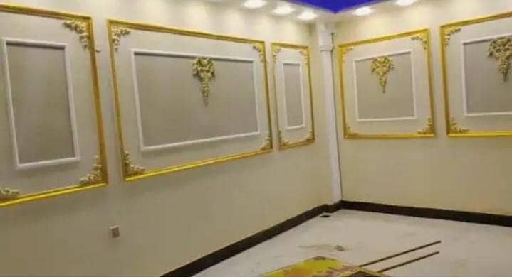 Smart Painter and False Ceiling 7
