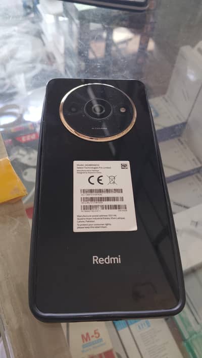 Xiaomi Redmi A3x