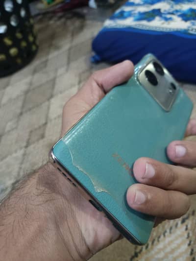 Infinix Zero 30
