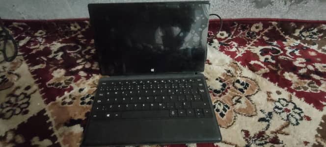 Microsoft Surface RT