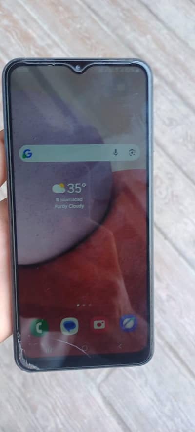 Samsung Mobile A13
