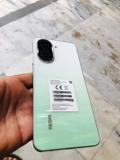 Xiaomi Redmi A5 Urgent Sale
