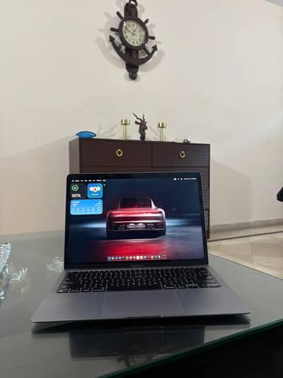 MacBook Air M1