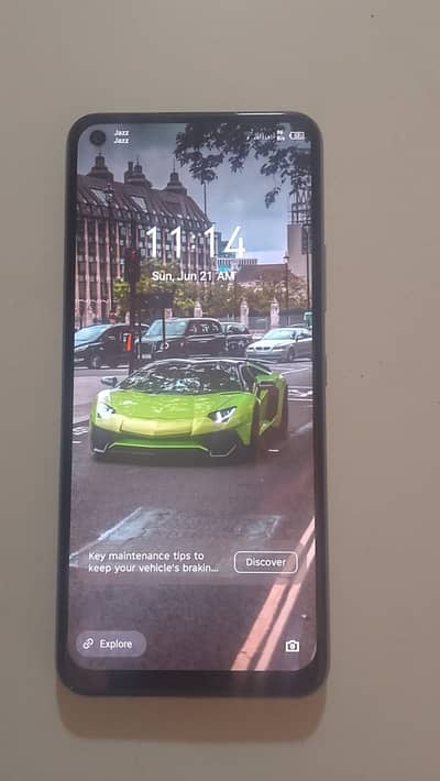 Infinix Hot 10 Play