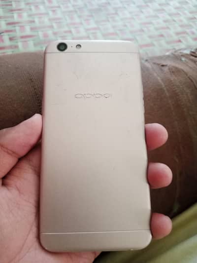 OPPO A57  6/128