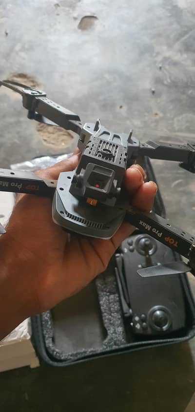 p23 Pro Drone