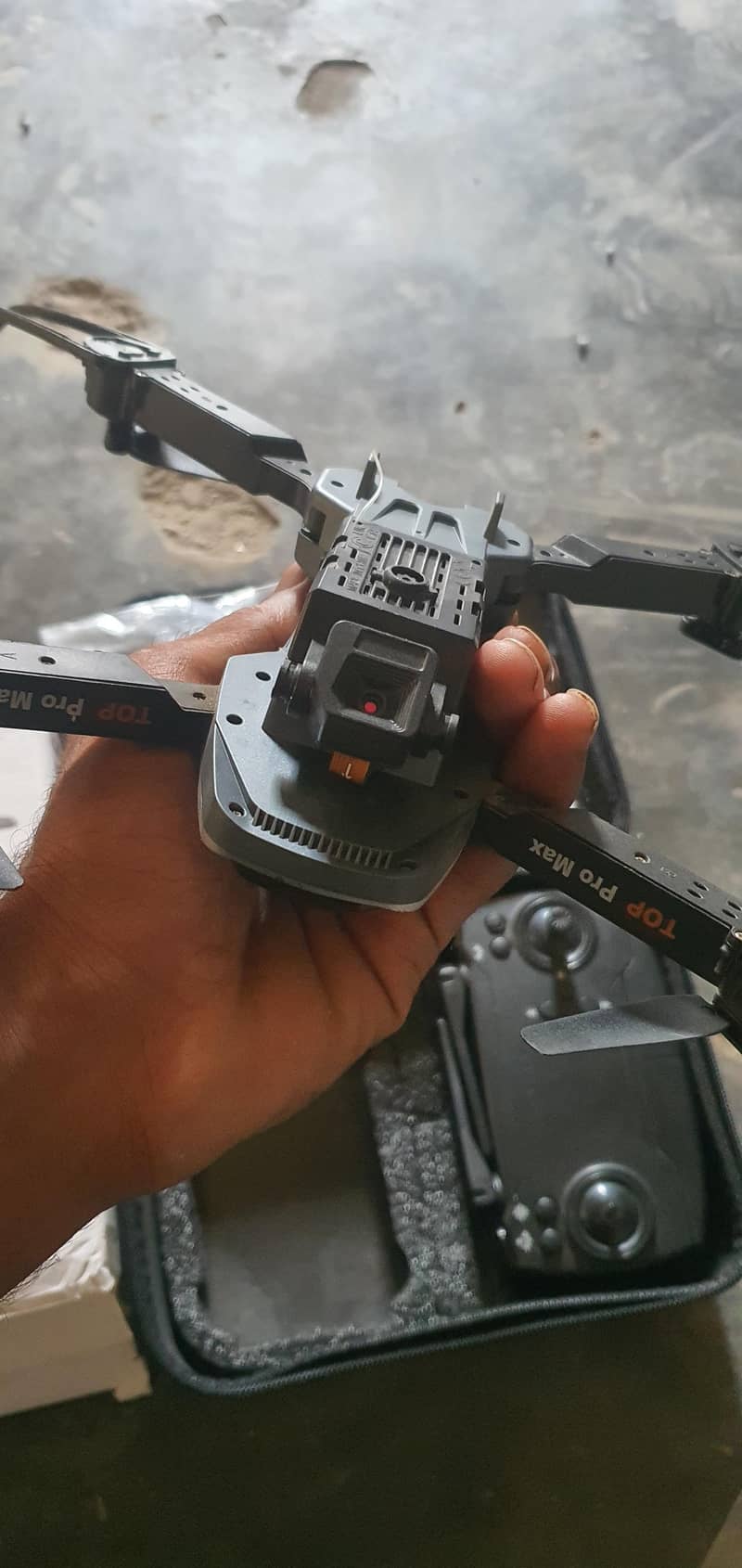 p23 Pro Drone 0