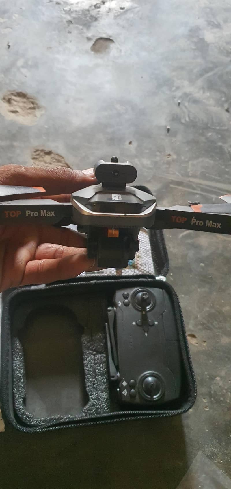 p23 Pro Drone 1