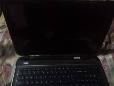 Laptop for sale ( 35000)