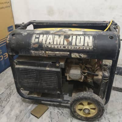 Champion