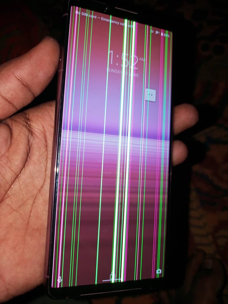 Sony 2 ll 4